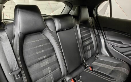 Mercedes-Benz GLA, 2019 год, 3 277 000 рублей, 17 фотография