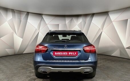 Mercedes-Benz GLA, 2019 год, 3 277 000 рублей, 8 фотография