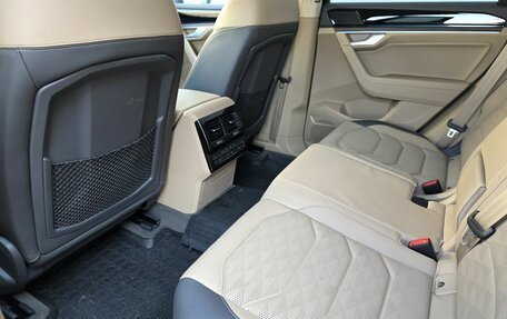 Volkswagen Touareg III, 2021 год, 7 400 000 рублей, 10 фотография