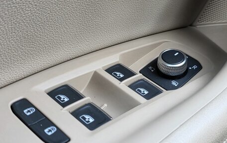 Volkswagen Touareg III, 2021 год, 7 400 000 рублей, 13 фотография