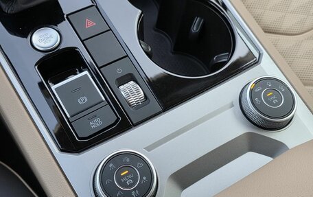 Volkswagen Touareg III, 2021 год, 7 400 000 рублей, 16 фотография