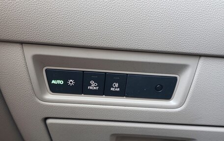 Volkswagen Touareg III, 2021 год, 7 400 000 рублей, 17 фотография