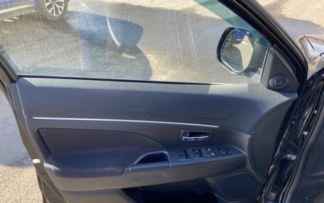 Mitsubishi ASX I рестайлинг, 2010 год, 1 048 000 рублей, 8 фотография