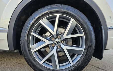 Volkswagen Touareg III, 2021 год, 7 400 000 рублей, 20 фотография