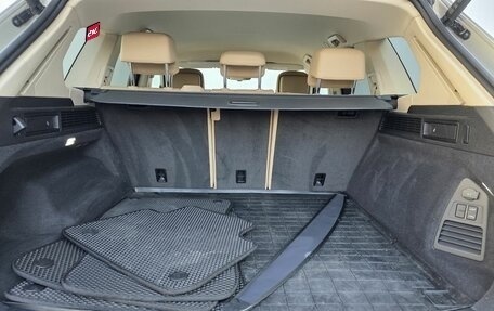 Volkswagen Touareg III, 2021 год, 7 400 000 рублей, 19 фотография