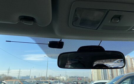 Mitsubishi ASX I рестайлинг, 2010 год, 1 048 000 рублей, 20 фотография