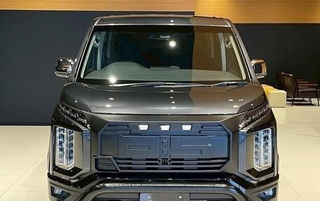 Mitsubishi Delica D:5 I, 2025 год, 4 992 000 рублей, 2 фотография