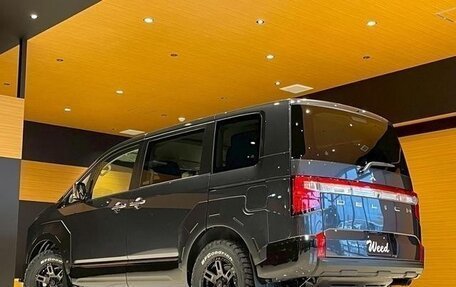 Mitsubishi Delica D:5 I, 2025 год, 4 992 000 рублей, 4 фотография