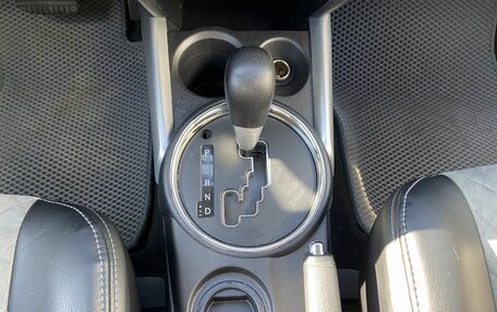 Mitsubishi ASX I рестайлинг, 2010 год, 1 048 000 рублей, 19 фотография