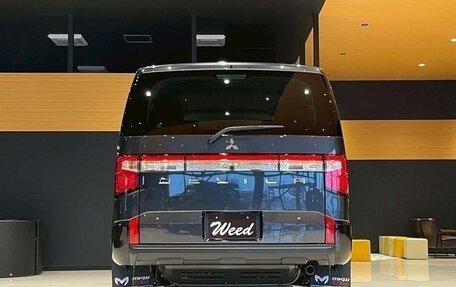 Mitsubishi Delica D:5 I, 2025 год, 4 992 000 рублей, 5 фотография