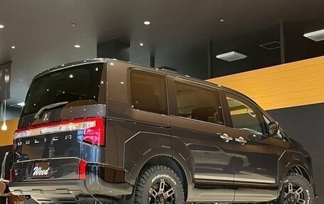 Mitsubishi Delica D:5 I, 2025 год, 4 992 000 рублей, 6 фотография