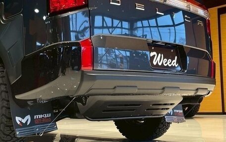 Mitsubishi Delica D:5 I, 2025 год, 4 992 000 рублей, 8 фотография