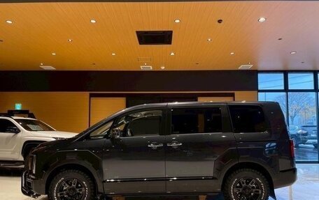 Mitsubishi Delica D:5 I, 2025 год, 4 992 000 рублей, 12 фотография