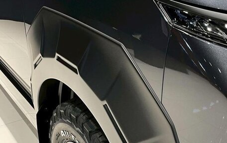 Mitsubishi Delica D:5 I, 2025 год, 4 992 000 рублей, 10 фотография