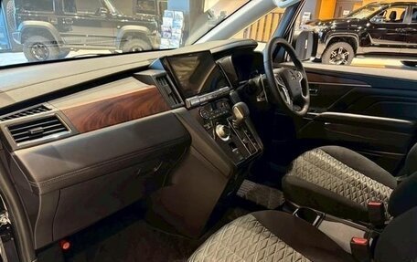 Mitsubishi Delica D:5 I, 2025 год, 4 992 000 рублей, 21 фотография