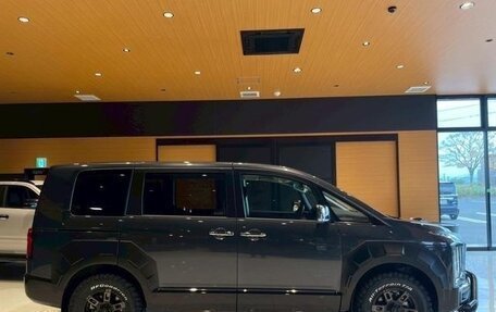 Mitsubishi Delica D:5 I, 2025 год, 4 992 000 рублей, 11 фотография