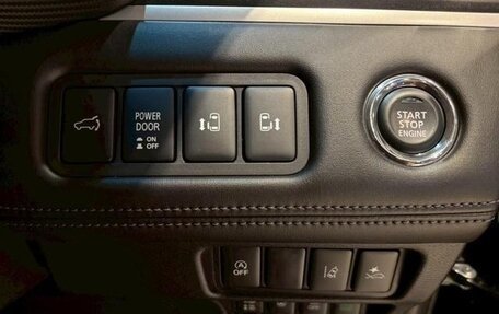 Mitsubishi Delica D:5 I, 2025 год, 4 992 000 рублей, 17 фотография