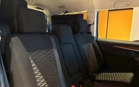 Mitsubishi Delica D:5 I, 2025 год, 4 992 000 рублей, 19 фотография