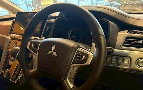 Mitsubishi Delica D:5 I, 2025 год, 4 992 000 рублей, 13 фотография