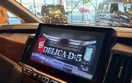 Mitsubishi Delica D:5 I, 2025 год, 4 992 000 рублей, 14 фотография