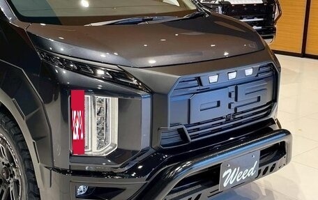 Mitsubishi Delica D:5 I, 2025 год, 4 992 000 рублей, 9 фотография