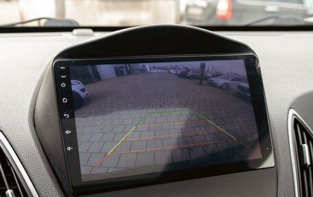 Hyundai ix35 I рестайлинг, 2015 год, 1 295 000 рублей, 14 фотография