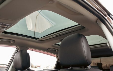 Hyundai ix35 I рестайлинг, 2015 год, 1 295 000 рублей, 17 фотография