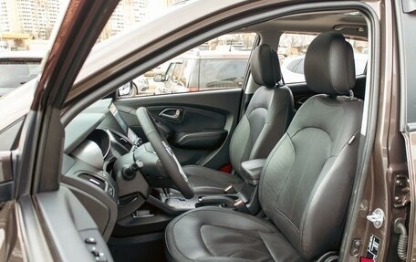 Hyundai ix35 I рестайлинг, 2015 год, 1 295 000 рублей, 11 фотография