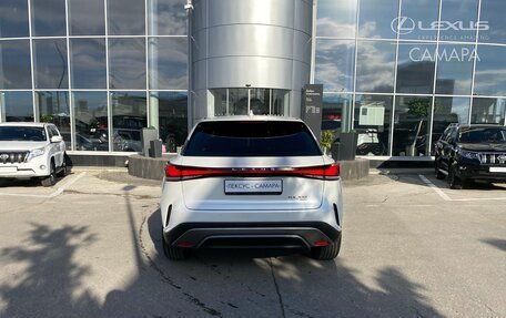 Lexus RX IV рестайлинг, 2025 год, 8 190 000 рублей, 6 фотография