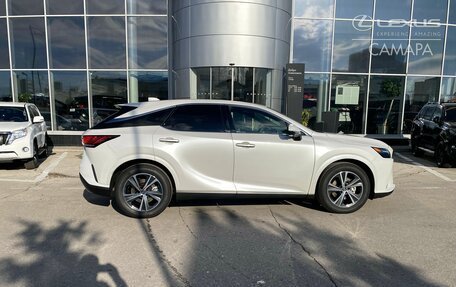 Lexus RX IV рестайлинг, 2025 год, 8 190 000 рублей, 4 фотография
