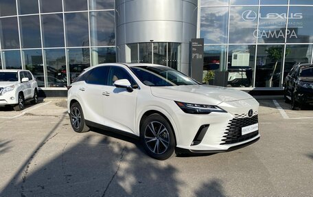 Lexus RX IV рестайлинг, 2025 год, 8 190 000 рублей, 3 фотография