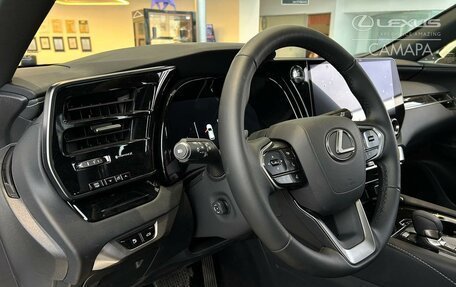 Lexus RX IV рестайлинг, 2025 год, 8 190 000 рублей, 10 фотография
