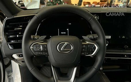 Lexus RX IV рестайлинг, 2025 год, 8 190 000 рублей, 15 фотография