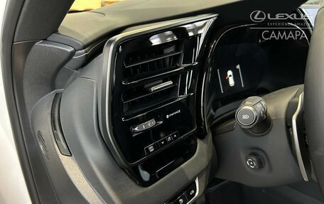 Lexus RX IV рестайлинг, 2025 год, 8 190 000 рублей, 14 фотография