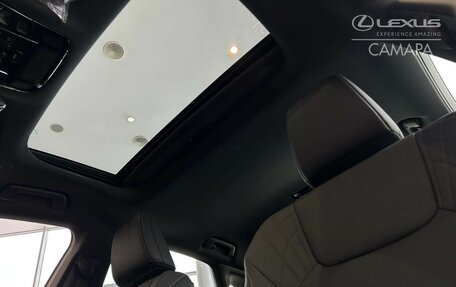 Lexus RX IV рестайлинг, 2025 год, 8 190 000 рублей, 13 фотография