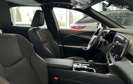 Lexus RX IV рестайлинг, 2025 год, 8 190 000 рублей, 20 фотография