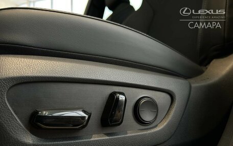 Lexus RX IV рестайлинг, 2025 год, 8 190 000 рублей, 12 фотография