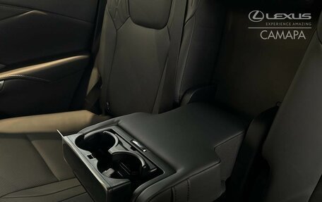 Lexus RX IV рестайлинг, 2025 год, 8 190 000 рублей, 23 фотография