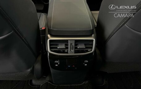 Lexus RX IV рестайлинг, 2025 год, 8 190 000 рублей, 24 фотография