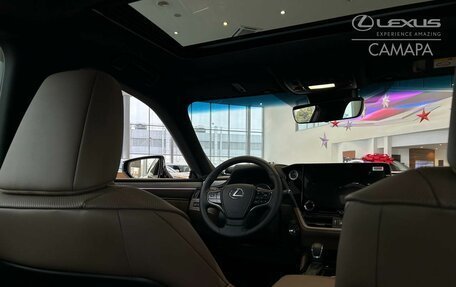 Lexus RX IV рестайлинг, 2025 год, 8 190 000 рублей, 25 фотография