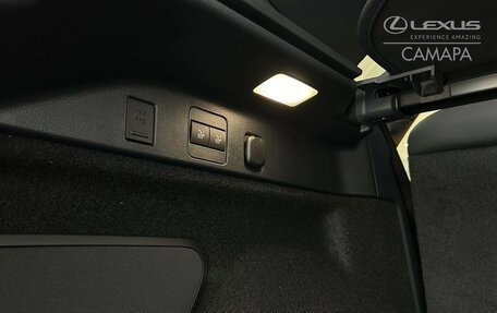 Lexus RX IV рестайлинг, 2025 год, 8 190 000 рублей, 27 фотография