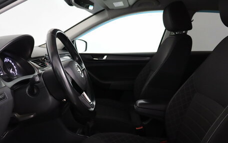 Skoda Rapid I, 2019 год, 1 269 000 рублей, 8 фотография