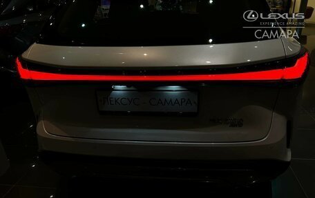 Lexus RX IV рестайлинг, 2025 год, 8 190 000 рублей, 31 фотография