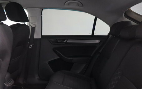 Skoda Rapid I, 2019 год, 1 269 000 рублей, 14 фотография