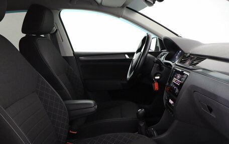 Skoda Rapid I, 2019 год, 1 269 000 рублей, 12 фотография