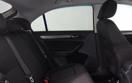 Skoda Rapid I, 2019 год, 1 269 000 рублей, 13 фотография