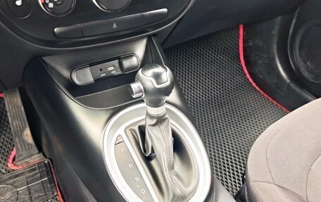 KIA Soul II рестайлинг, 2018 год, 1 460 000 рублей, 19 фотография