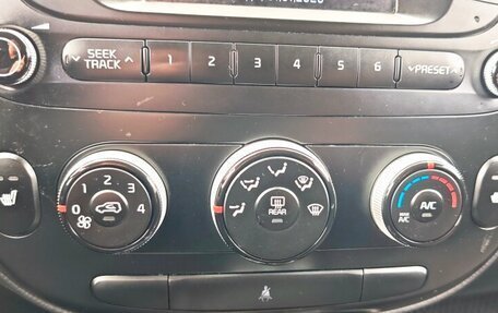 KIA Soul II рестайлинг, 2018 год, 1 460 000 рублей, 18 фотография