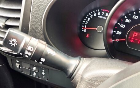 KIA Soul II рестайлинг, 2018 год, 1 460 000 рублей, 24 фотография