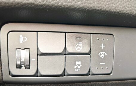 KIA Soul II рестайлинг, 2018 год, 1 460 000 рублей, 28 фотография